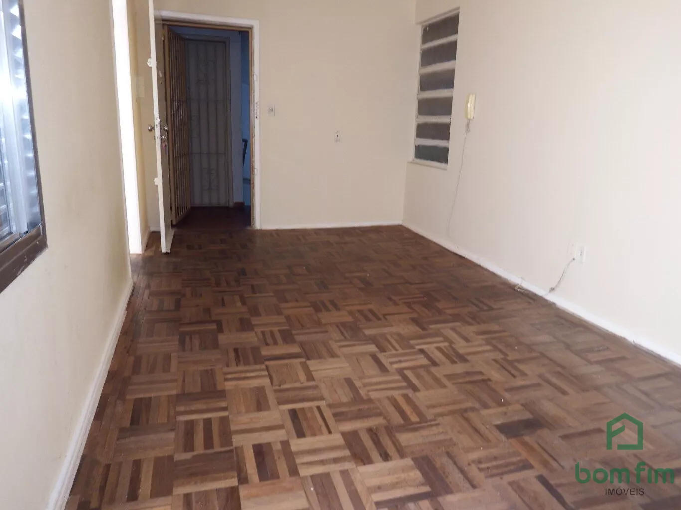 Apartamento para alugar com 1 quarto, 24m² - Foto 2