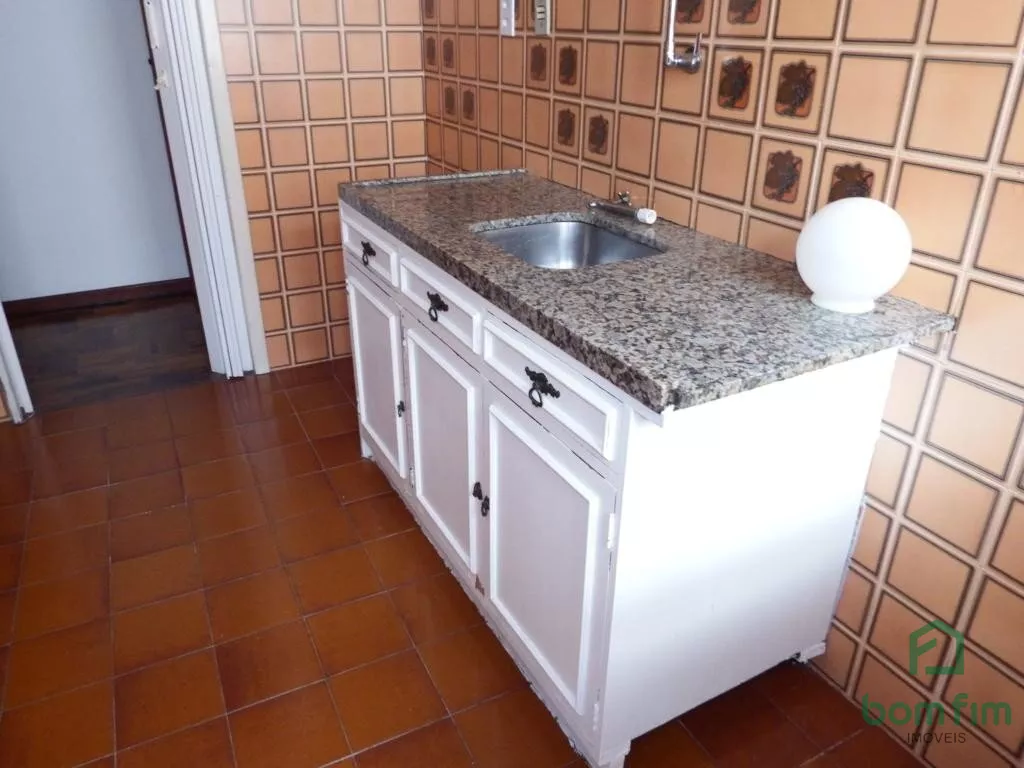 Apartamento à venda com 1 quarto, 45m² - Foto 6