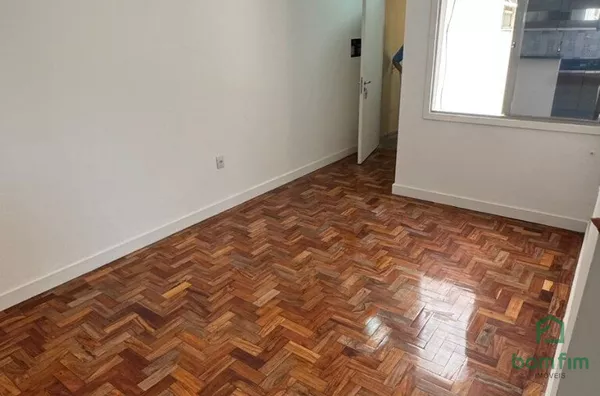 Apartamento para venda, 1 quarto(s),  Centro Histórico, Porto Alegre