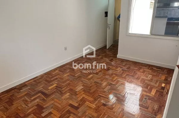 Apartamento para venda, 1 quarto(s),  Centro Histórico, Porto Alegre - Foto 2