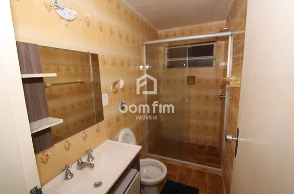 Apartamento para venda, 2 quarto(s),  Santa Tereza, Porto Alegre - Foto 27
