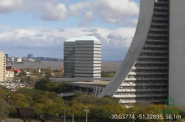 Comercial/Industrial para aluguel Centro Histórico Porto Alegre