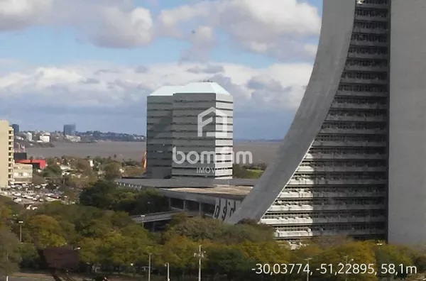 Comercial/Industrial para aluguel Centro Histórico Porto Alegre - Foto 3