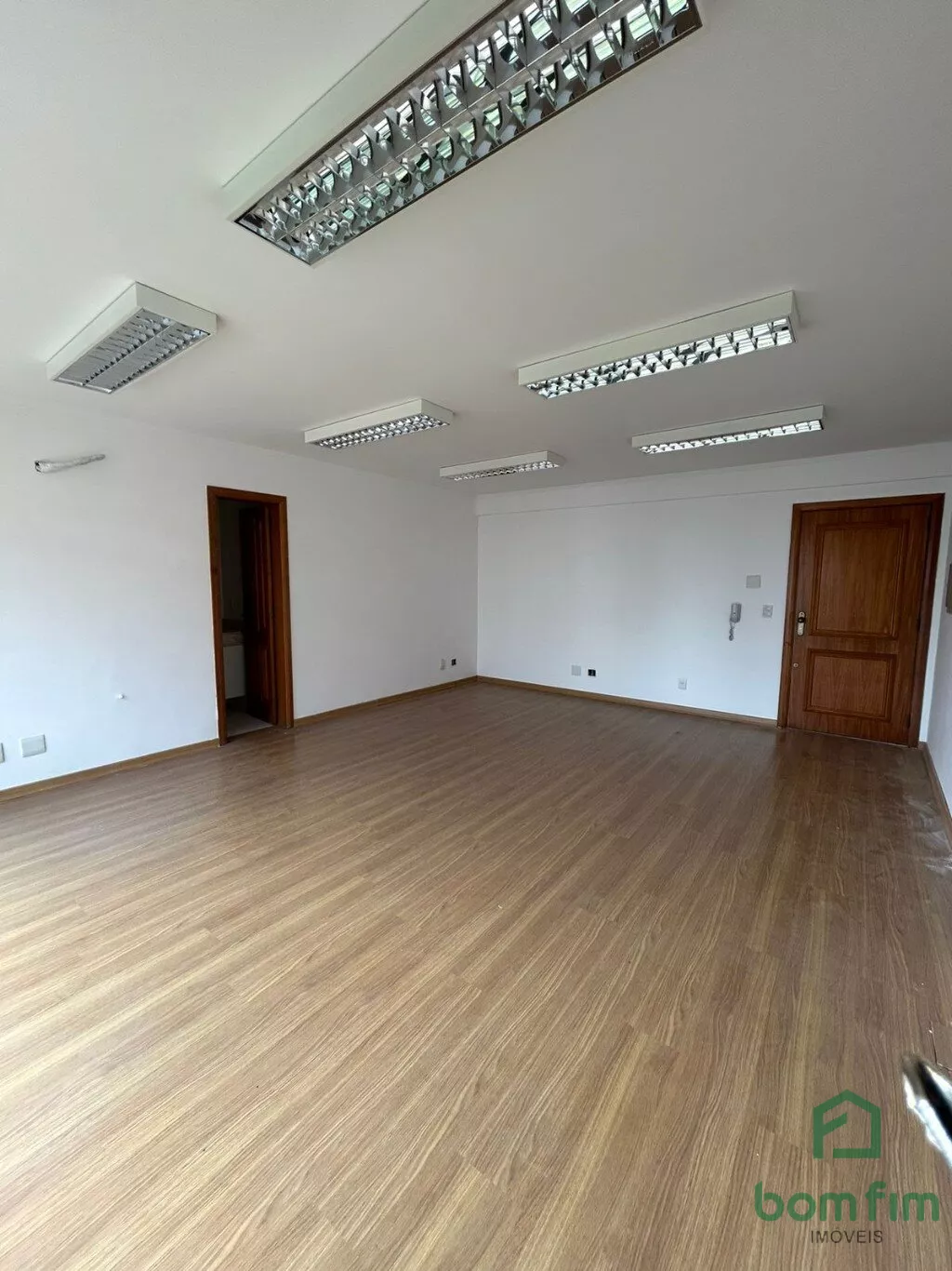 Conjunto Comercial-Sala para alugar, 50m² - Foto 10