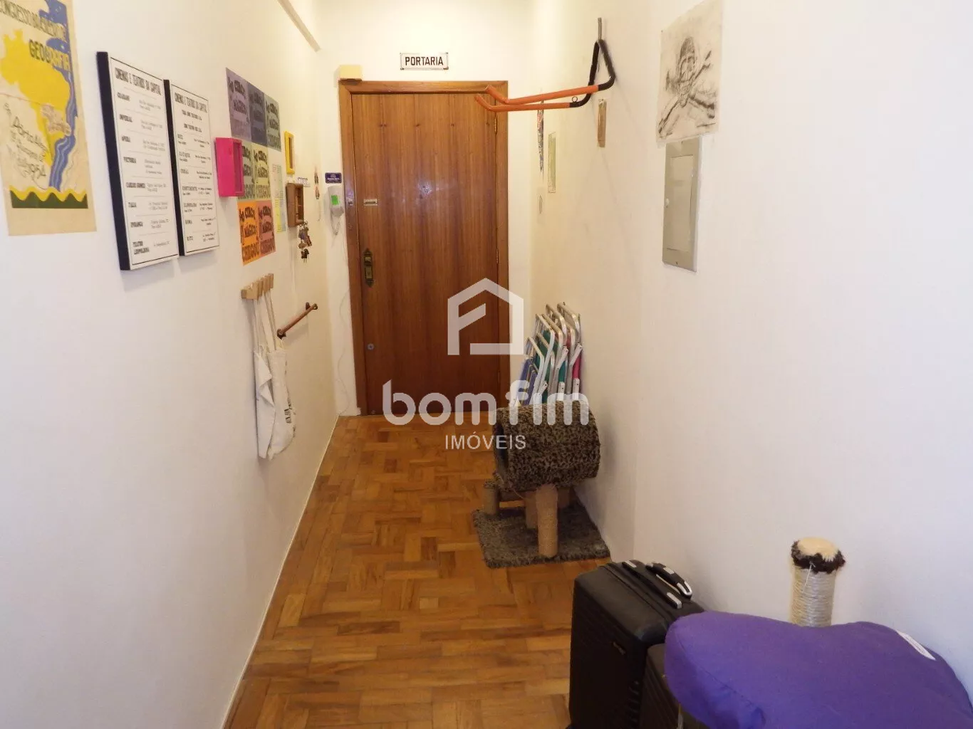 Apartamento, 2 quartos, 74 m² - Foto 21