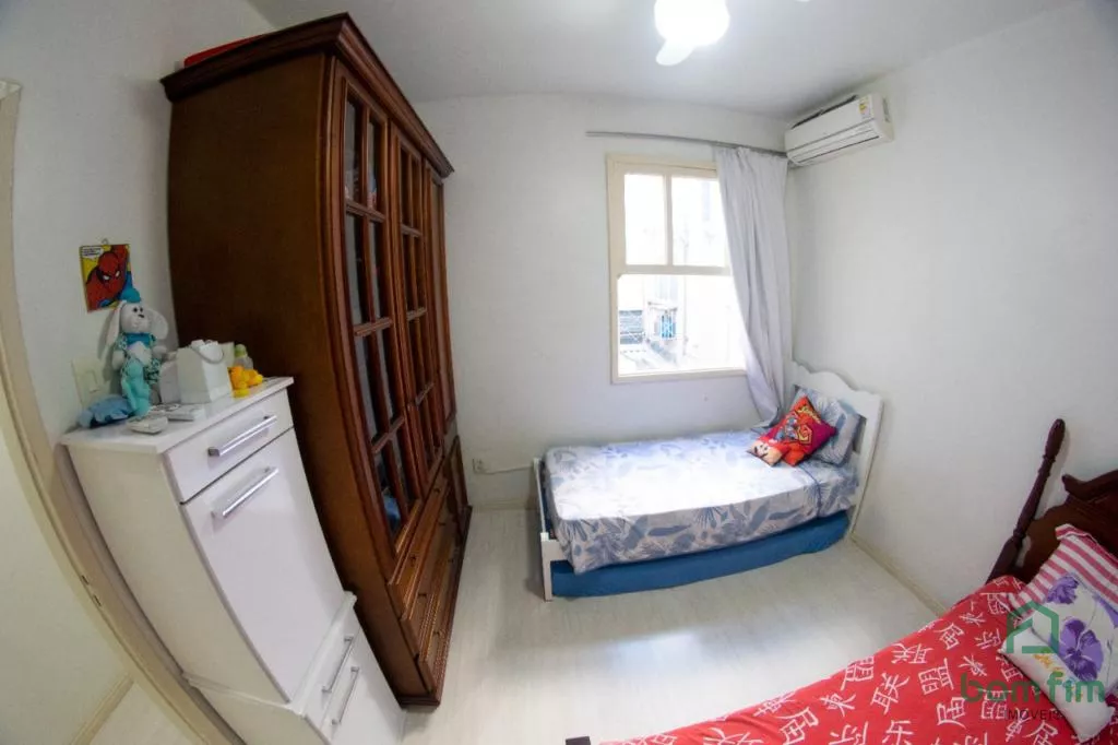 Apartamento à venda com 2 quartos, 87m² - Foto 7