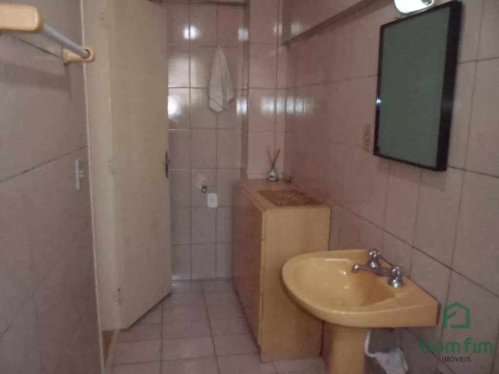 Apartamento, 1 quarto, 40 m² - Foto 3