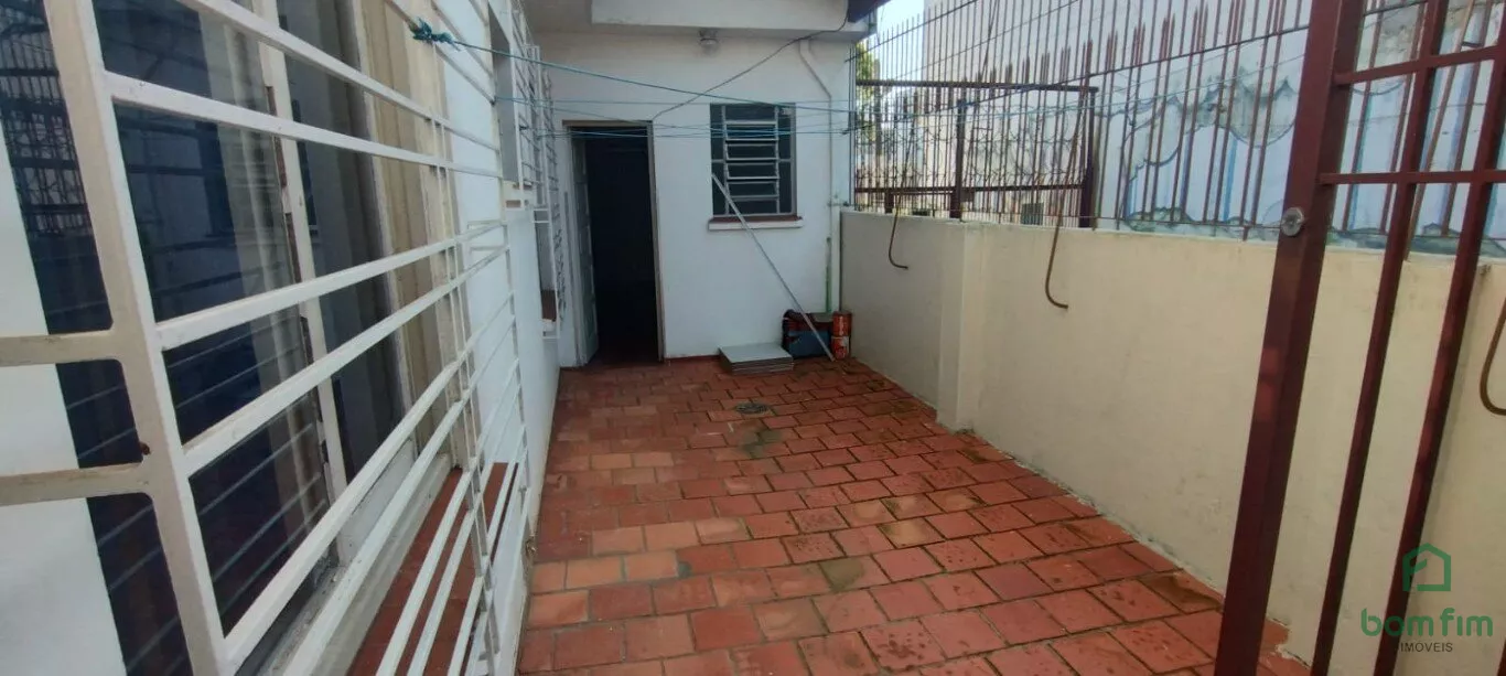 Sobrado à venda com 3 quartos, 120m² - Foto 19