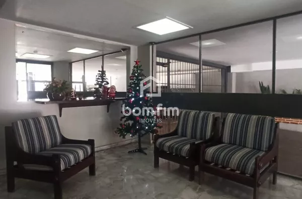 Apartamento para venda, 1 quarto(s),  Centro Histórico, Porto Alegre/RS. - Foto 3