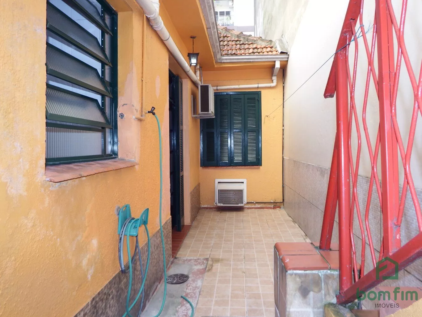 Sobrado para alugar com 2 quartos, 100m² - Foto 18