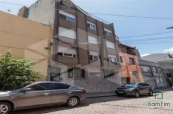Apartamento para venda, 2 quarto(s),  Centro Histórico, Porto Alegre - Foto 1