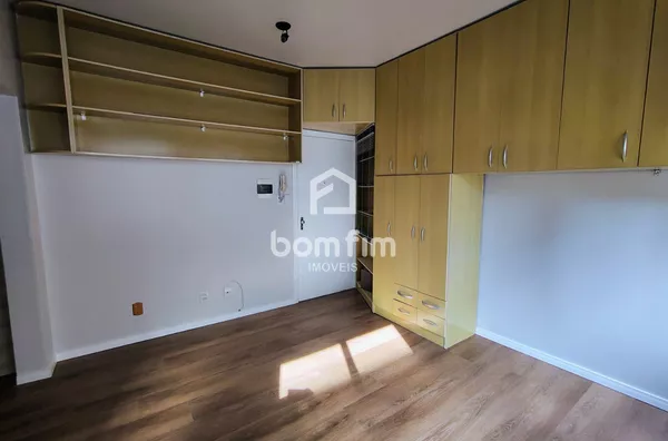 Apto de Kitint, Semi mobiliado no Centro Histórico - Porto Alegre/RS. - Foto 5