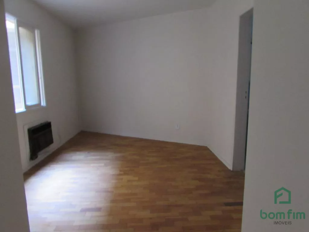 Apartamento à venda com 1 quarto, 49m² - Foto 3