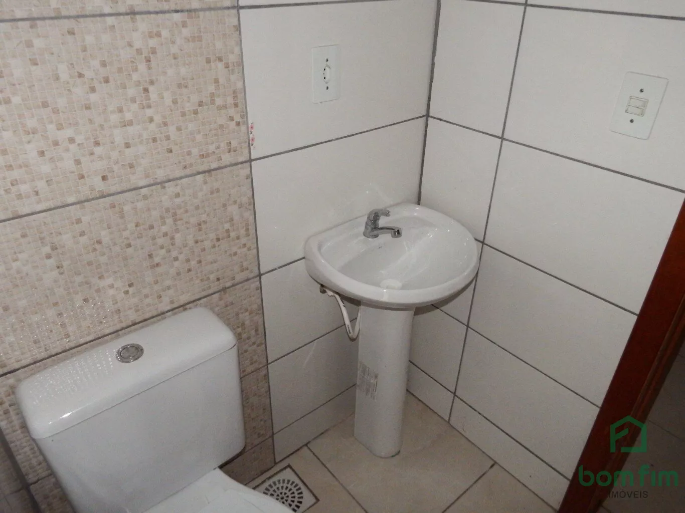 Sobrado à venda com 2 quartos, 55m² - Foto 7