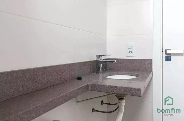 Apartamento 2 dorm. c/ vaga, para venda, Teresópolis, Porto Alegre/RS.