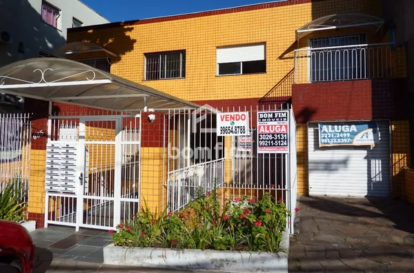 Apto de 1 Dorm. para aluguel no Bairro Vila Jardim em Porto Alegre/RS. - Foto 15