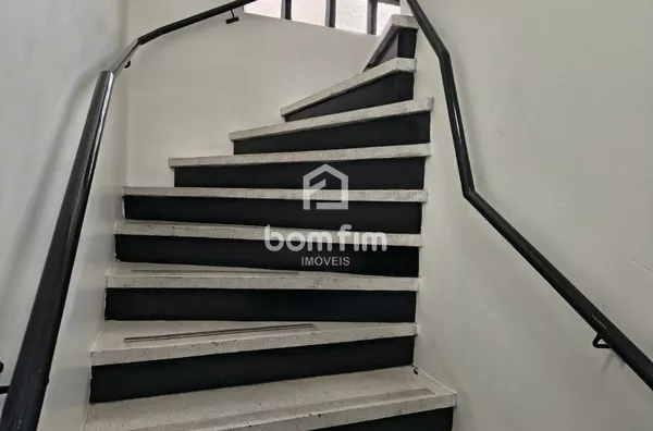 Apartamento para venda, 1 quarto(s),  Centro Histórico, Porto Alegre - Foto 11
