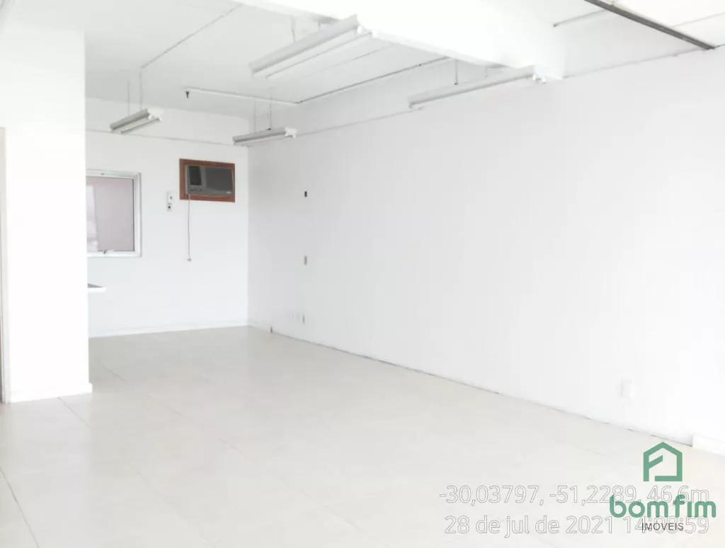 Conjunto Comercial-Sala para alugar, 68m² - Foto 7