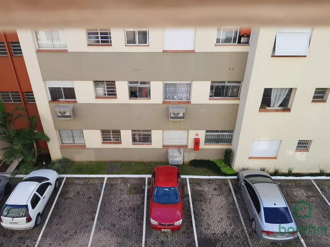 Apartamento, 2 quartos, 60 m² - Foto 4