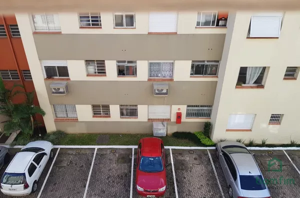 Apartamento para venda, 2 quarto(s),  Bairro Partenon, Porto Alegre/RS.