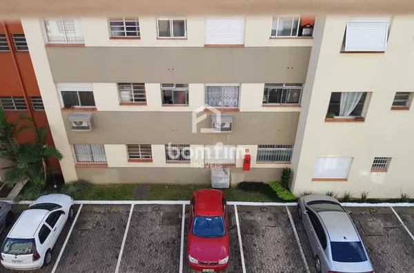 Apartamento para venda, 2 quarto(s),  Bairro Partenon, Porto Alegre/RS. - Foto 4