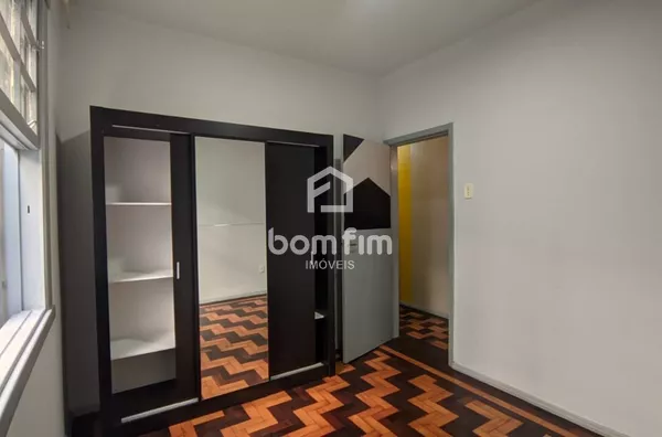 Apto 3 dorm. para venda,  Centro Histórico, Porto Alegre/RS.