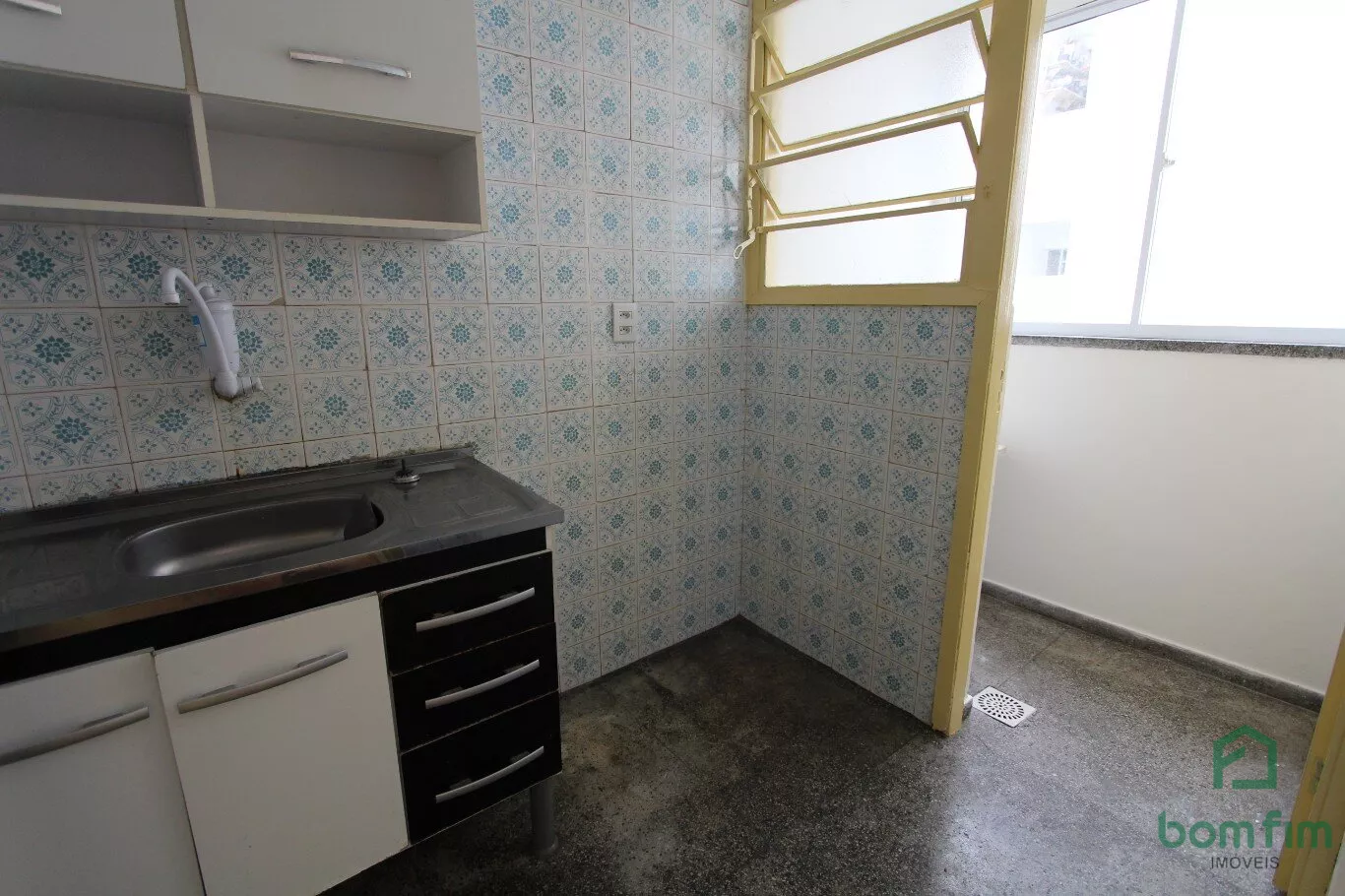 Apartamento para alugar com 1 quarto, 30m² - Foto 10