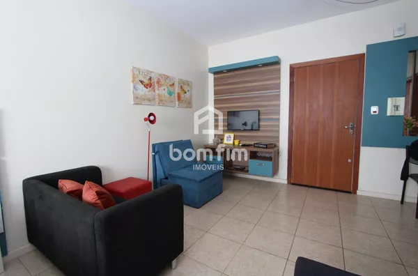 Apto 1 dorm. mobiliado, para Venda - Bairro Menino Deus, Porto Alegre/RS.