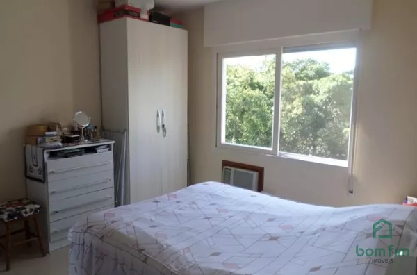 Apartamento 3 dorm. c/ uma vaga, para venda, Teresópolis, Porto Alegre/RS.