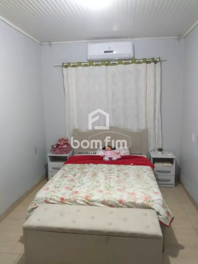 Sobrado, 3 quartos, 150 m² - Foto 11