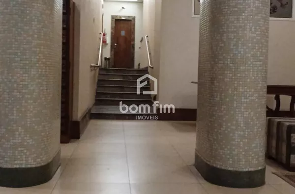 Apartamento para aluguel, 2 dorm. no Centro Histórico, Porto Alegre/RS.