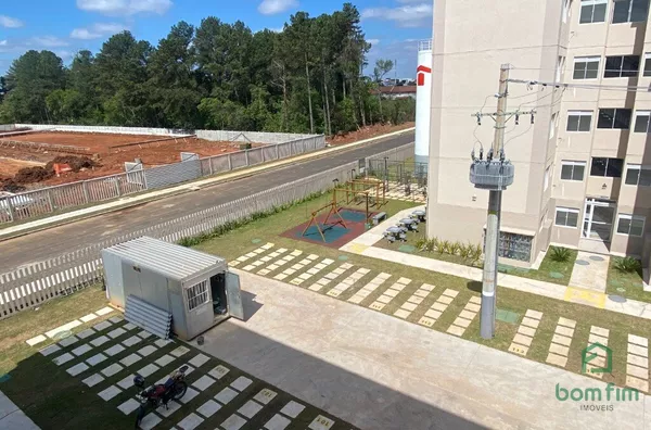 Apartamento 2 dorm. para aluguel,  Fatima, Canoas/RS