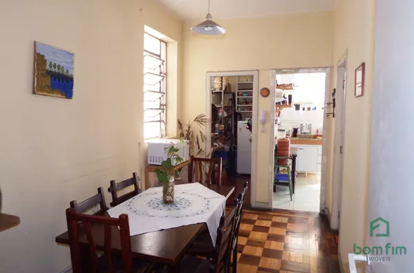Apartamento para venda, 3 Dorm. Centro Histórico, Porto Alegre