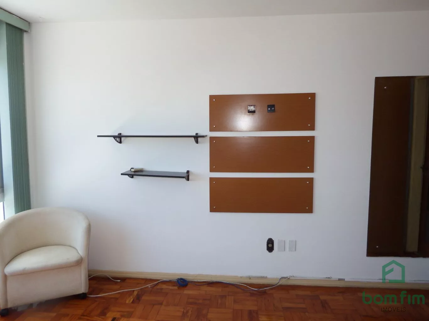 Apartamento para alugar com 1 quarto, 32m² - Foto 16