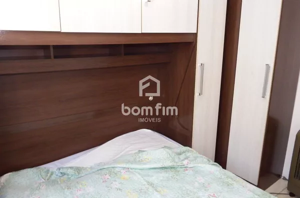 Apartamento de 2 dorm. para venda,  Olaria, Canoas/RS - Foto 9