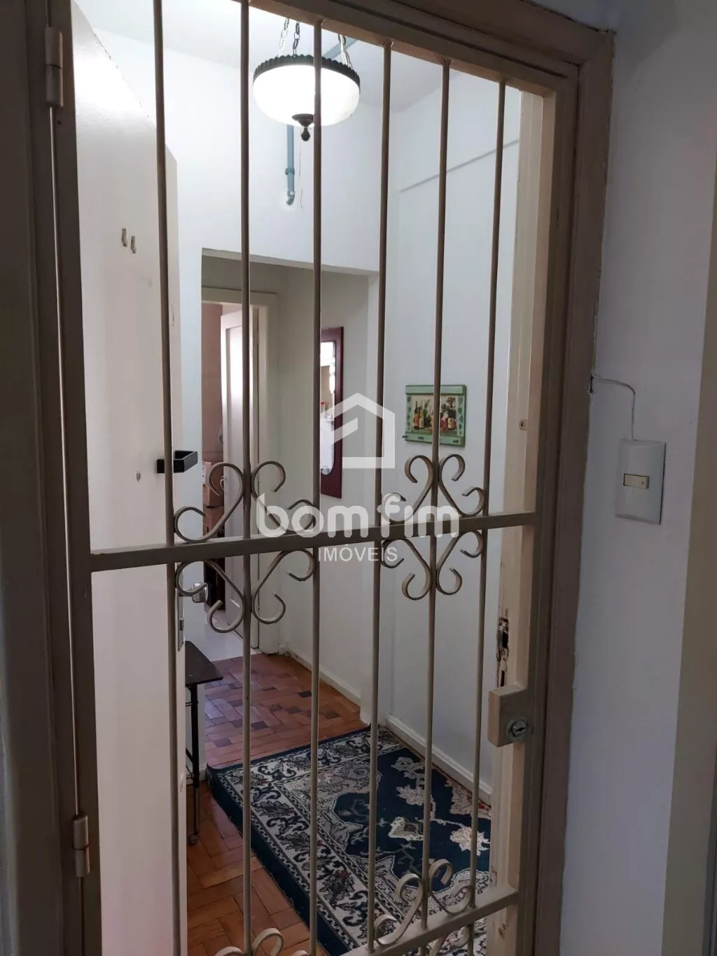 Apartamento, 1 quarto, 45 m² - Foto 2