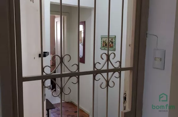 Apartamento para venda, 1 quarto(s),  Centro Histórico, Porto Alegre/RS