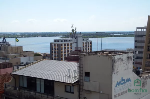 Apartamento 2 Dorm. vista Panorâmica, para Venda,  Centro Histórico, Porto Alegre/RS.