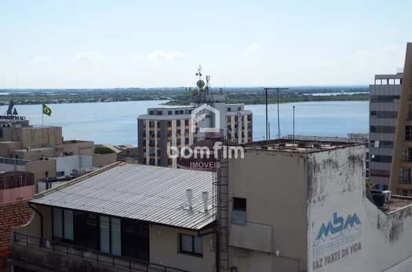 Apartamento 2 Dorm. vista Panorâmica, para Venda,  Centro Histórico, Porto Alegre/RS. - Foto 4