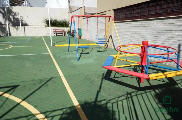 Apto 2 Dorm. C/ garagem, para venda,  Cristal, Porto Alegre/RS. 