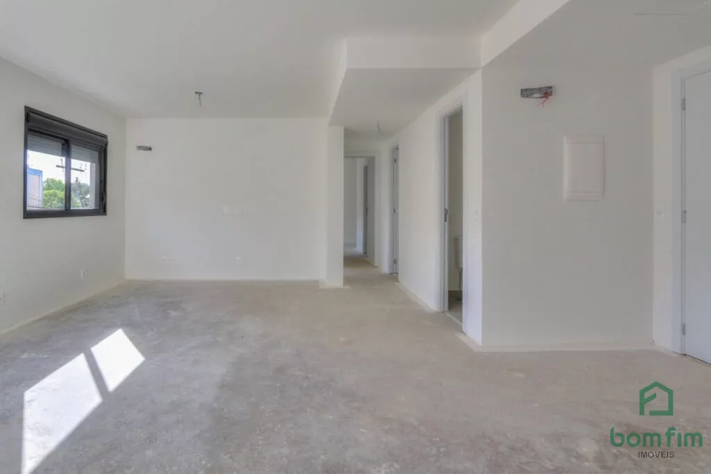 Apartamento à venda com 3 quartos, 92m² - Foto 9