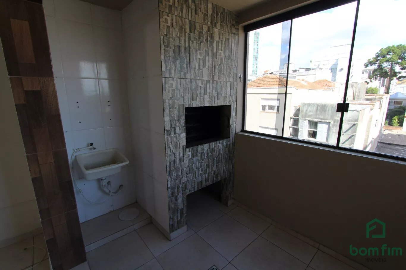 Apartamento para alugar com 2 quartos, 65m² - Foto 1