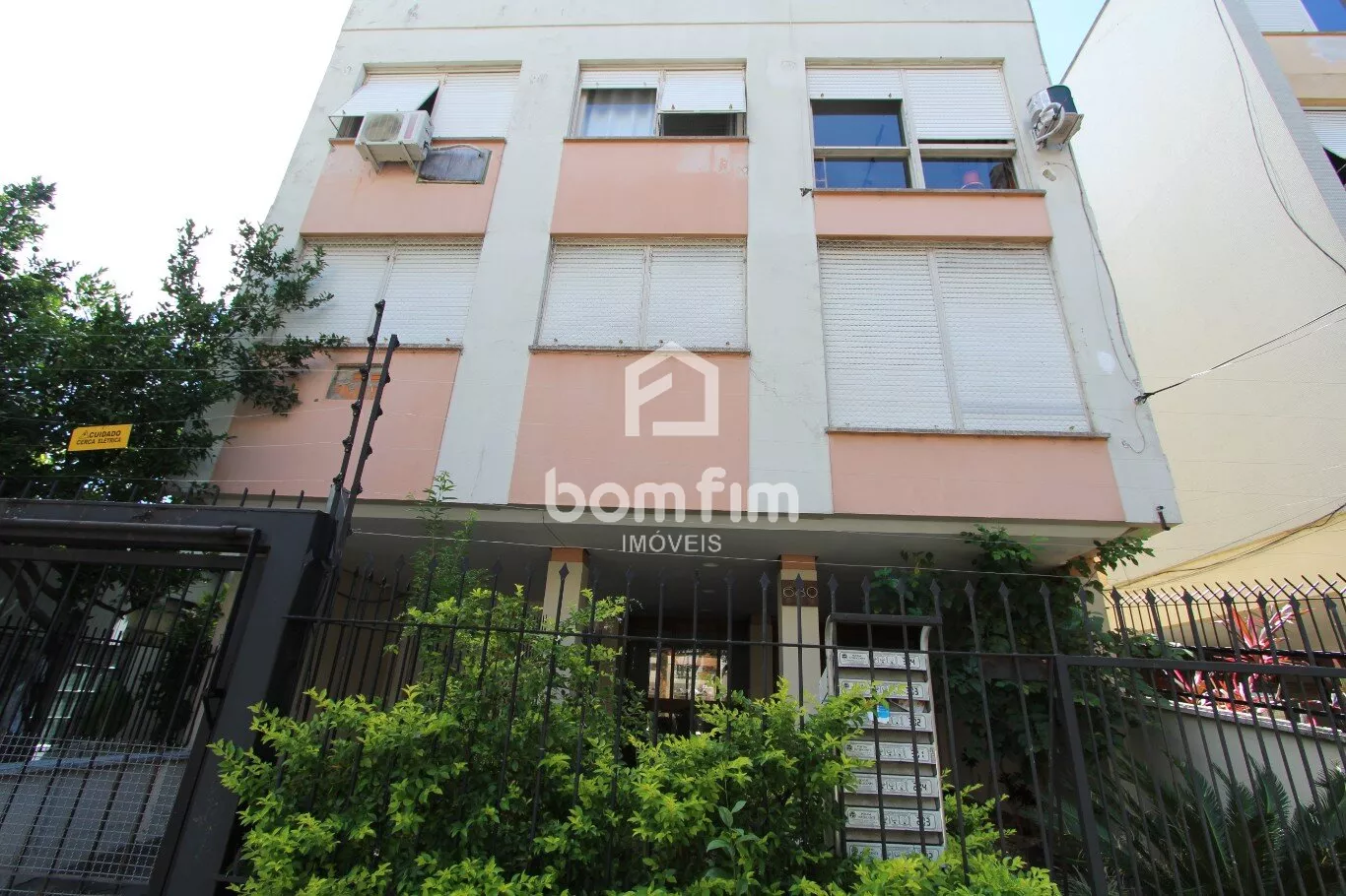 Apartamento, 2 quartos, 65 m² - Foto 1