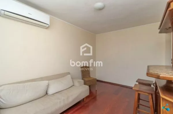 Apto para Venda 1 Dorm. c/ garagem, Bairro Mont Serrat - Porto Alegre/RS - Foto 31