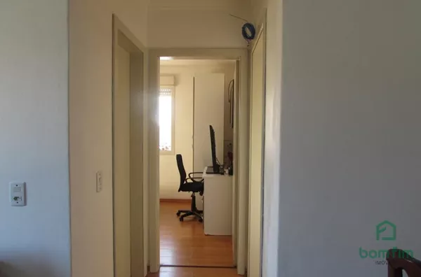 Apto 02 Dorm. para venda no bairro Partenon Porto Alegre/RS - Foto 4