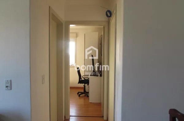 Apto 02 Dorm. para venda no bairro Partenon Porto Alegre/RS - Foto 4