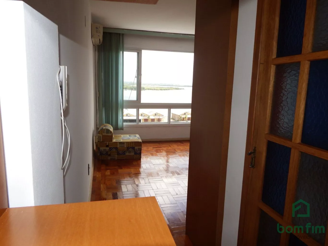 Apartamento para alugar com 1 quarto, 32m² - Foto 21