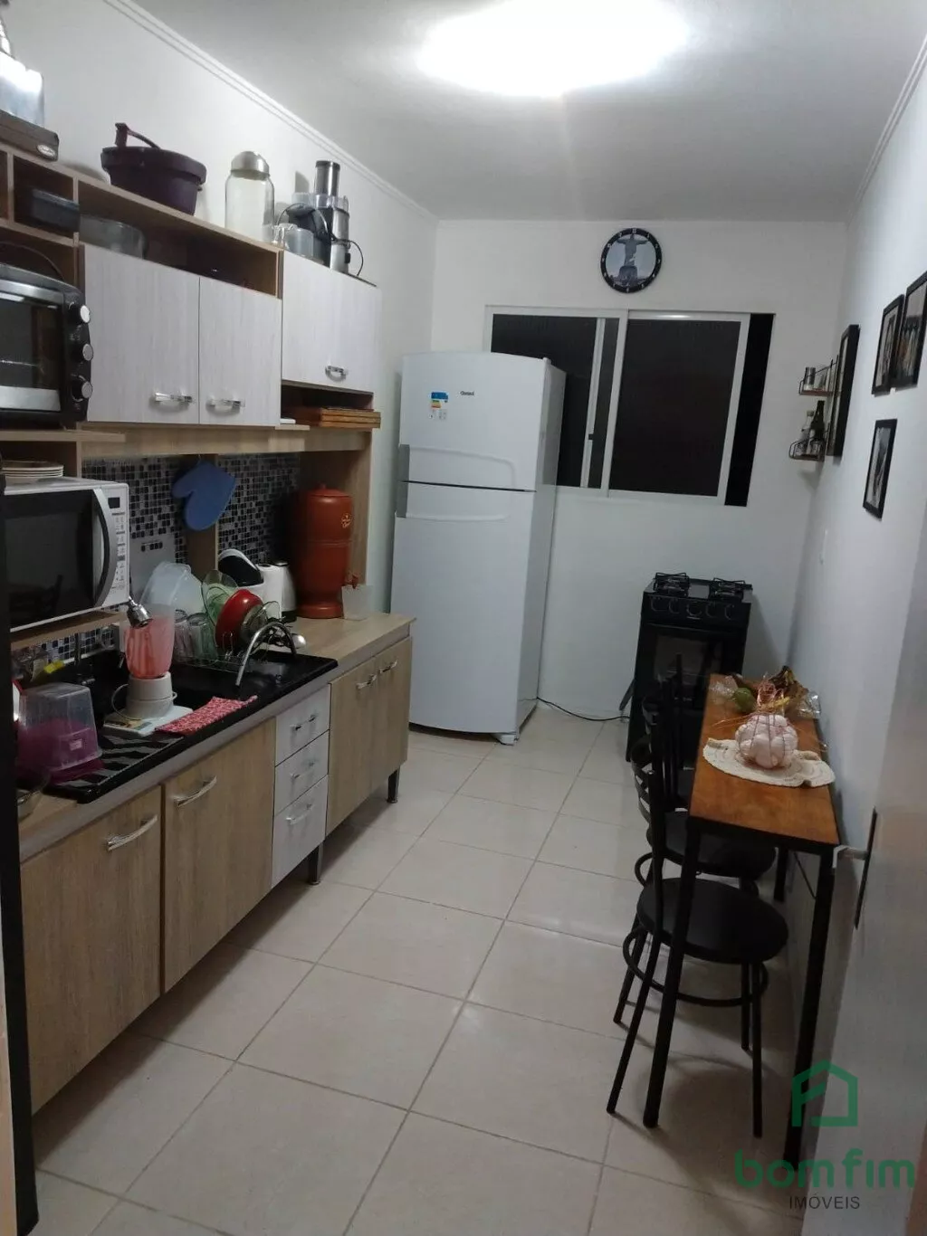 Apartamento à venda com 3 quartos, 71m² - Foto 14