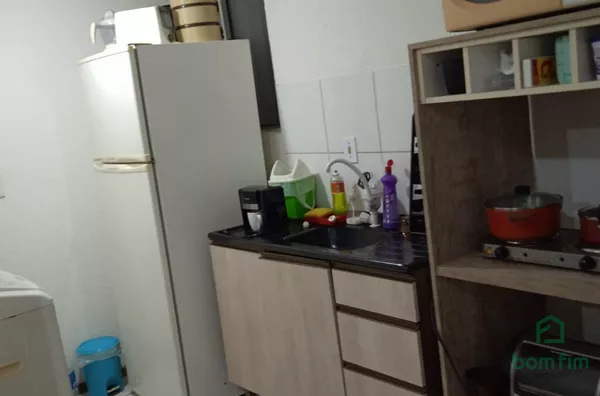Apartamento para venda, 2 Dorm.  Partenon, Porto Alegre/RS.