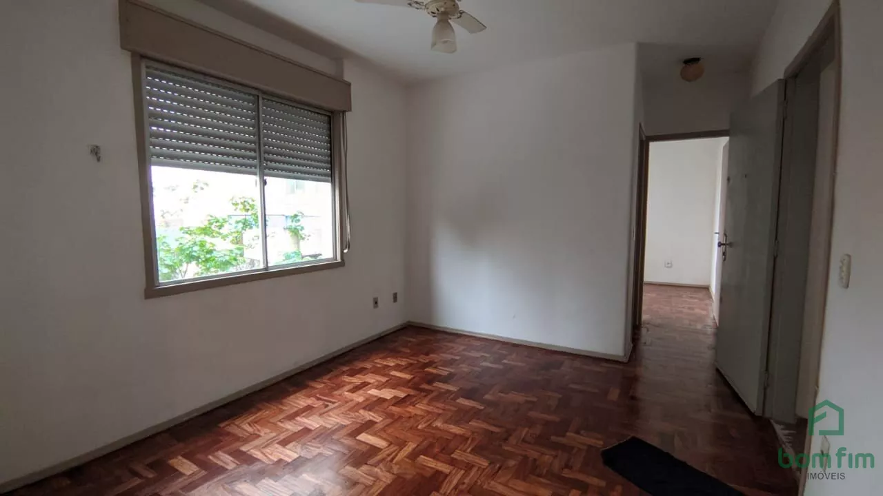 Apartamento à venda com 1 quarto, 41m² - Foto 6